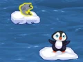 Igra Pinguin Preskoči online