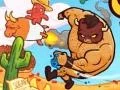 Igra Osveta Burrito Bizona online