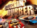 Igra Goreća Guma online