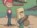 Igra Heroji iz Dvorišta online