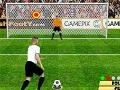 Igra Izvođači penala online