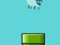 Igra Flappy Ovca Multiplayer online