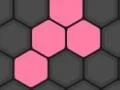 Igra Heksagonalna Puzzla online