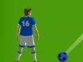 Igra Nogometne Mjehuriće online