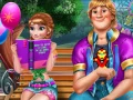 Igra Ellie i problemi s ljubavlju online