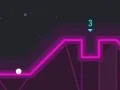 Igra Arkadni Golf: NEON online