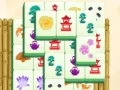Igra Moćni Mahjong: Putovanje online