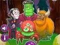 Igra Monsterjong online
