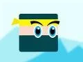 Igra Ninja Skok online