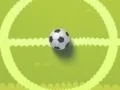 Igra Flappy Loptica online