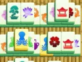 Igra Mahjong Kule 2 online