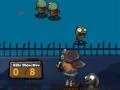 Igra Apokalipsa Zombija online Igra Apokalipsa Zombija online
