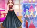 Igra Fotoshoot Princese na Maturalnoj Večeri online Igra Fotoshoot Princese na Maturalnoj Večeri online