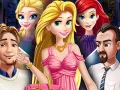 Igra Rachelina sastančenja u žurbi online