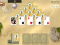 Igra Aloha Solitaire online