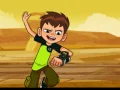 Igra Ben 10: Vrijeme heroja online