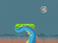 Igra Monsteroid online