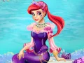 Igra Stvarno Preuređenje Princeze Sirene online