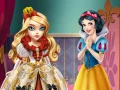 Igra Krojač za Čistu Princezu online Igra Krojač za Čistu Princezu online