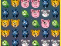 Igra Забавный матч лиц 3 online