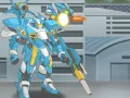 Igra Super Robo Borac online