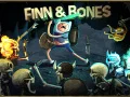 Igra Finn i Kosti online Igra Finn i Kosti online