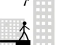 Igra Stickman: Konstruktor Mostova online Igra Stickman: Konstruktor Mostova online