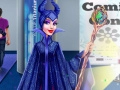 Igra Kozplej Spavaće Princeze Zlikovca online