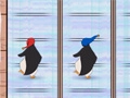 Igra Pinguinova Riblja Trka online