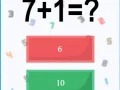 Igra Točna Matematika online