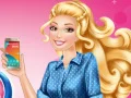 Igra Barbin Novi Pametni Telefon online