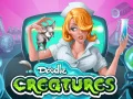 Igra Doodle Stvorenja online