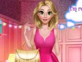 Igra Rosalie: Dan Mode online