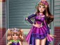 Igra Super Mama Oblačenje online Igra Super Mama Oblačenje online