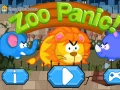 Igra Zoološka Panika online