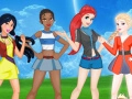 Igra Princeza Pokemon Go online