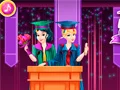 Igra Sveučilišna Diploma Disney Princeza online