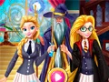 Igra Princeze u Školi Magije online
