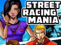 Igra Ulična Trkačka Manija online