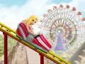 Igra Uzbudljivi Rush 5 online