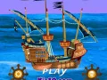 Igra Vrhunsko Gađanje: Piratski Brod online