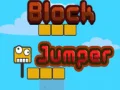 Igra Skakač Blokova online