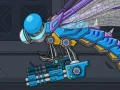 Igra Robot Jurska Vretenca online