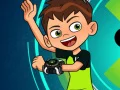 Igra Ben 10: Prekid Energije online Igra Ben 10: Prekid Energije online