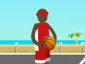 Igra Street Ball Jam online