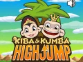 Igra Kiba i Kumba: Visoki Skok online Igra Kiba i Kumba: Visoki Skok online