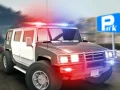 Igra Parkiranje Policijskog Hummera online