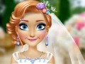 Igra Savršen Make-Up za Stvaranje Vjenčanja online