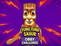 Igra Tung Tung Sahur: OBBI poziv online