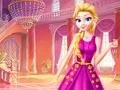 Igra Festival Princeze u Dvorcu online